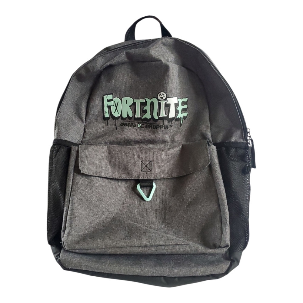 Fortnite The Ramp Unisex 18" Laptop Backpack